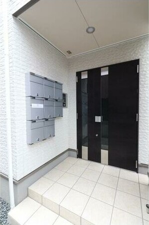 WestTail Windの物件内観写真